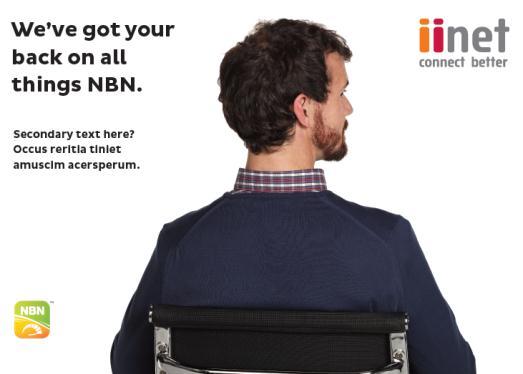 Our NBN approach and results Marketing approach Positive performance to date Geographically targeted approach to NBN marketing based on