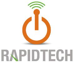 RAPIDTECH Company Profile Our Dynamic Company RapidTech is an end-to-end IT services provider having strong focus on Corporate Identity Development, Website/Software Development, Hardware Solutions,