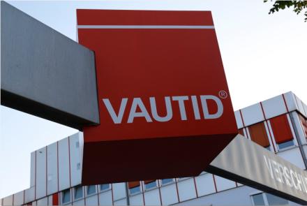 About VAUTID: Pioneering Wear Protection VAUTID has been producing wear protection materials for over 70 years and continually develops them further Established 8th November 1945 in Stuttgart /
