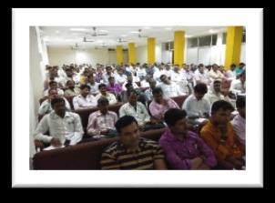 14-Sep-2018 -A Regional Seminar was conducted in
