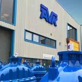 Our UK based factories manufacture a large range of valves, hydrants, pipe fittings and accessories, each complying with the highest standards of performance, safety and durability.
