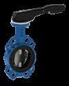 nylon BS EN 1074-4 For water use SERIES 04 AVK Stem Cap for Series 21, 37, 55 & 54 Gate Valves DN50-600 BS 5163-2