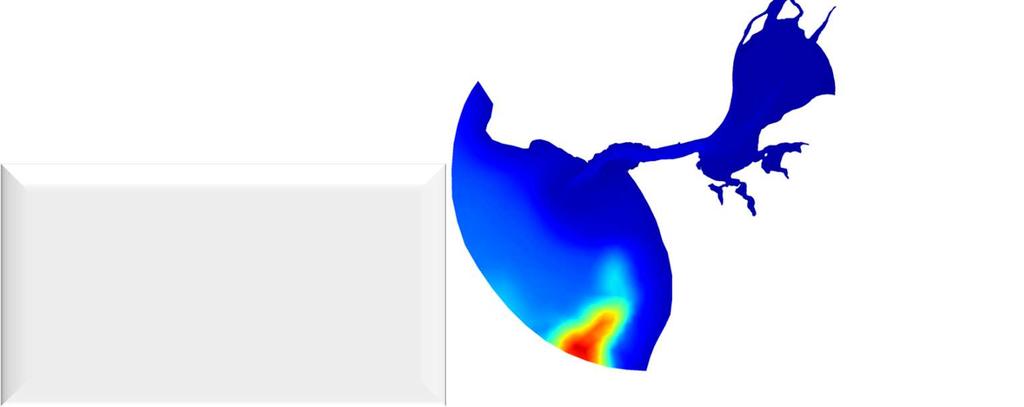 Tagus Estuary: Operational Model Atmospheric Forcing Wind Air Temperature Pressure Specific Humidity WRF 9 Km (http://www.windguru.