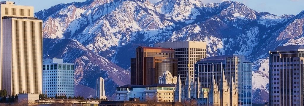 Accolades Forbes has named Utah the No. 1 best state for business six out of the last seven years. CNBC also ranked Utah the No. 1 state for business, too. Fodor s Travel named Utah the No.