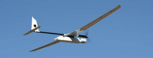 UAV TYPES ROTARY Easily deployable - VTOL Agile
