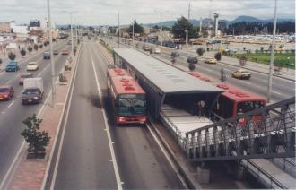 URBAN BUS TRANSPORT IS IMPORTANT AND