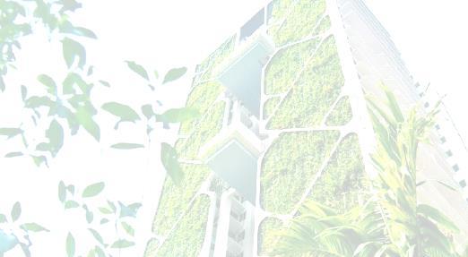 VISION Global leader in green buildings w i t h s p e c i a