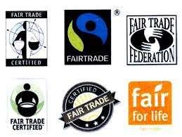 Expanding fair trade market