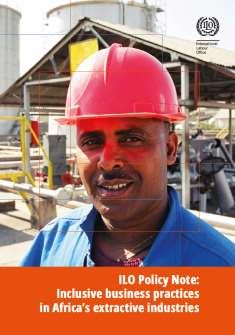 ILO promoting MNE Declaration Decent Work in Global Supply