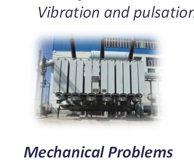 Particle Erosion Turbine control problem Condenser problems ( approx. 38% Unavailability ) Boiler Feed Pump/Condensate pumps (approx. 1.