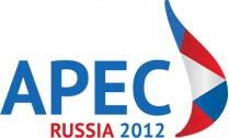Support by APEC Leaders in the Russia APEC Host Year Corruption is.