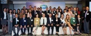 July 10-11, 2012 Taipei, Chinese Taipei APEC workshop to assist industry associations to draft codes aligned with The Mexico City