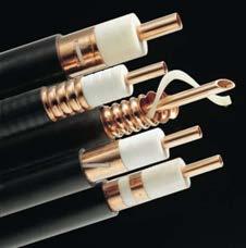 g. High Frequency Cable Applications Fully Integrated Fast Fourier Transformation (FFT)