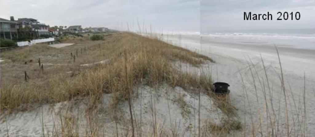Duval County, FL Shore Protection Project (Atlantic
