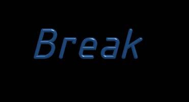 Break 35