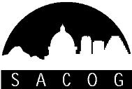 Transportation Committee Item #17-9-5 Information August 24, 2017 Update on Federal Transportation Performance Management Rules Issue: SACOG is responsible for participating, in cooperation with