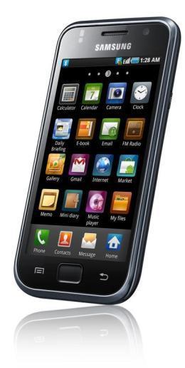 Elements in a Mobile Phone Roughly 40 different elements H, Li, Be, C, N, O, F, Al, Si, S, Cl, K,
