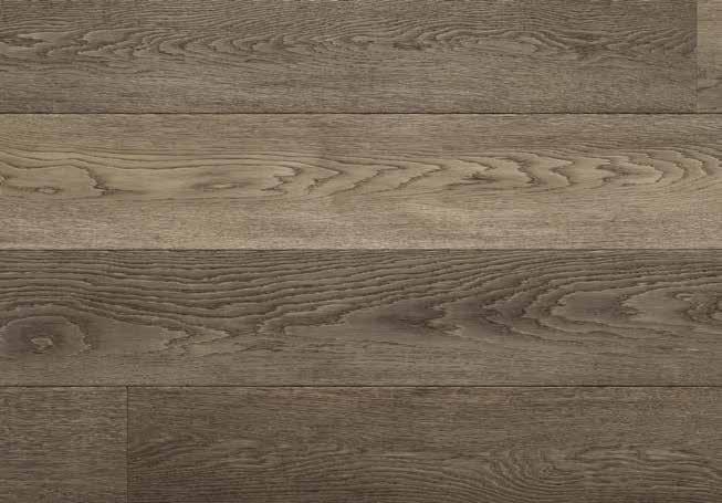 INSTALLATION KENTWOOD floors must be installed in accordance