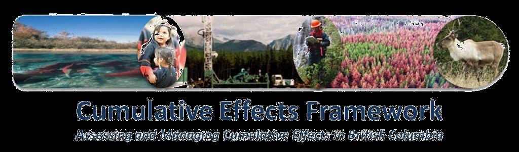 Contact Email: CumulativeEffects@gov.bc.