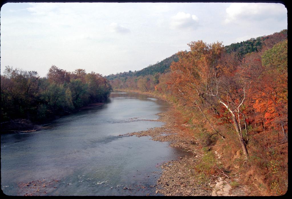 Meramec River, Oct.