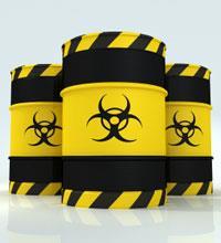Biological, chemical, cyber and physical threats Risks to infrastructure, human health,