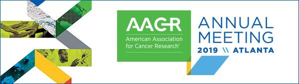 Dear Exhibit Partner, Thank you for your first-time support of the AACR Annual Meeting 2019.
