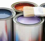 DISPERSANTS FOR PAINTS AND COATINGS SOLVENT RECOMMENDATION PRIMARY APPLICATIONS DISPERSANTS FOR PAINTS AND COATINGS (CONTINUED) SOLVENT RECOMMENDATION PRIMARY APPLICATIONS PRODUCT NAME ACTIVE CONTENT