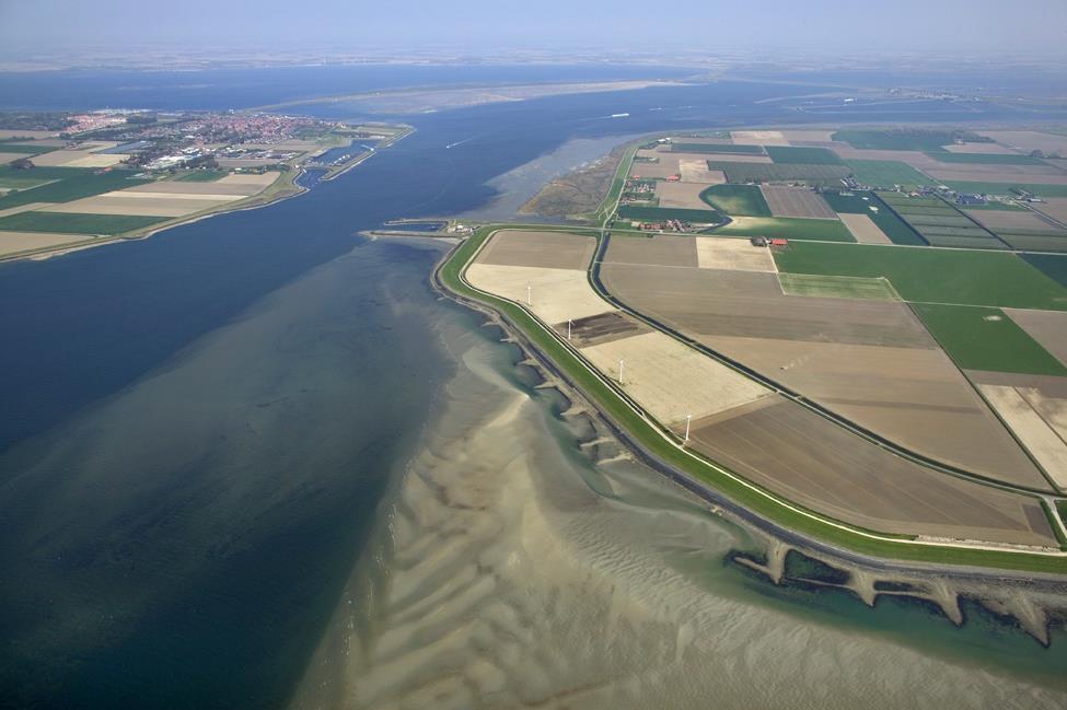 Dutch research on drought in relation to European