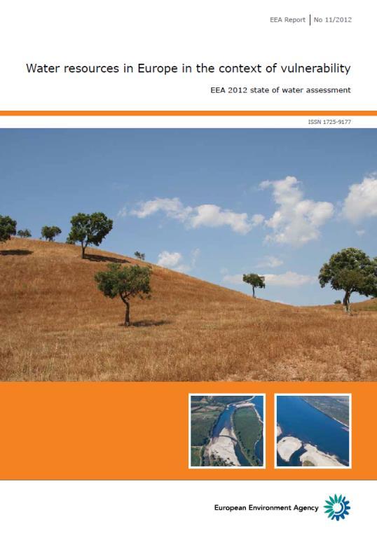 Groundwater, DMP - 2007-2009