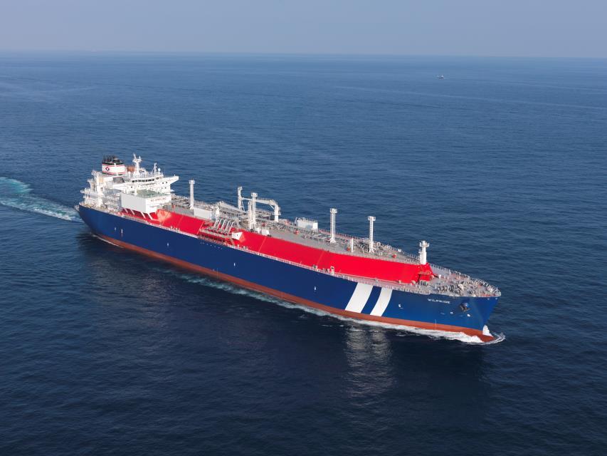 Company overview Awilco LNG is a fully integrated pure play LNG transportation provider, owning and operating LNG carriers.