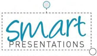 About Smart Presentations Limited WHAT WE DO Smart Presentations Limited is an innovative technology systems integrator.