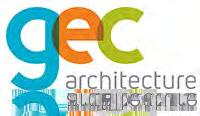 Customer Profiles GEC Architecture Architecture firm Watch the full story smarttech.