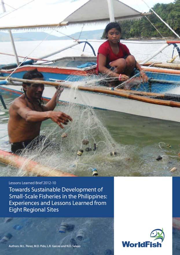 Fisheries: issues & problems National fisheries plans Major national programs/project s Local/LGU-based initiatives Governance failures and/or limitations Dilemma in the governance/management of