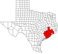 The designation of the MPO is by agreement among the units of general-purpose local governments and the Governor of Texas. Approximately 6.