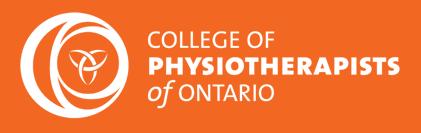 Career Opportunity Director, Corporate Services The regulates physiotherapists and exists to serve the public interest.