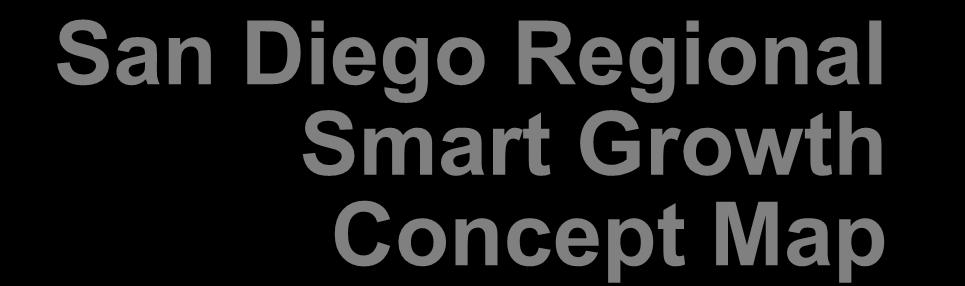 San Diego Regional Smart