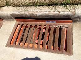Difference Between Storm Sewer and Sanitary Sewer Sanitary Sewer routed