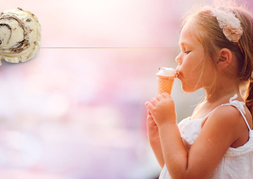 Is Ice Cream in danger of melting? The Ice Cream category has endured a summer of two halves this year, but seems to have weathered a stormy June to finish the peak season on a brighter note.