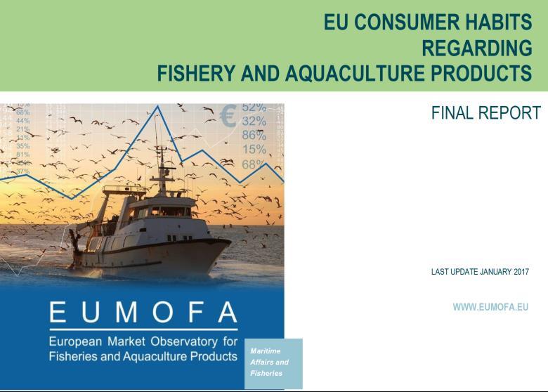 BUT! EU largest global trader of fishery and