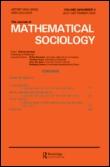 This article was downloaded by: [University of Stockholm] On: 31 August 2012, At: 07:39 Publisher: Routledge Informa Ltd Registered in England and Wales Registered Number: 1072954 Registered office: