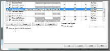 Controlling Visibility/Graphics Revit Links tab Basics tab Model Categories tab Show categories from all disciplines Category options Annotation Categories Import