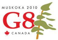 Report on the G-8 Global Partnership 2010 1.