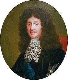 Jean Baptiste Colbert (1619 1683) and royal finance Colbert as finance minister, 1664 1683 Tightened the process of tax