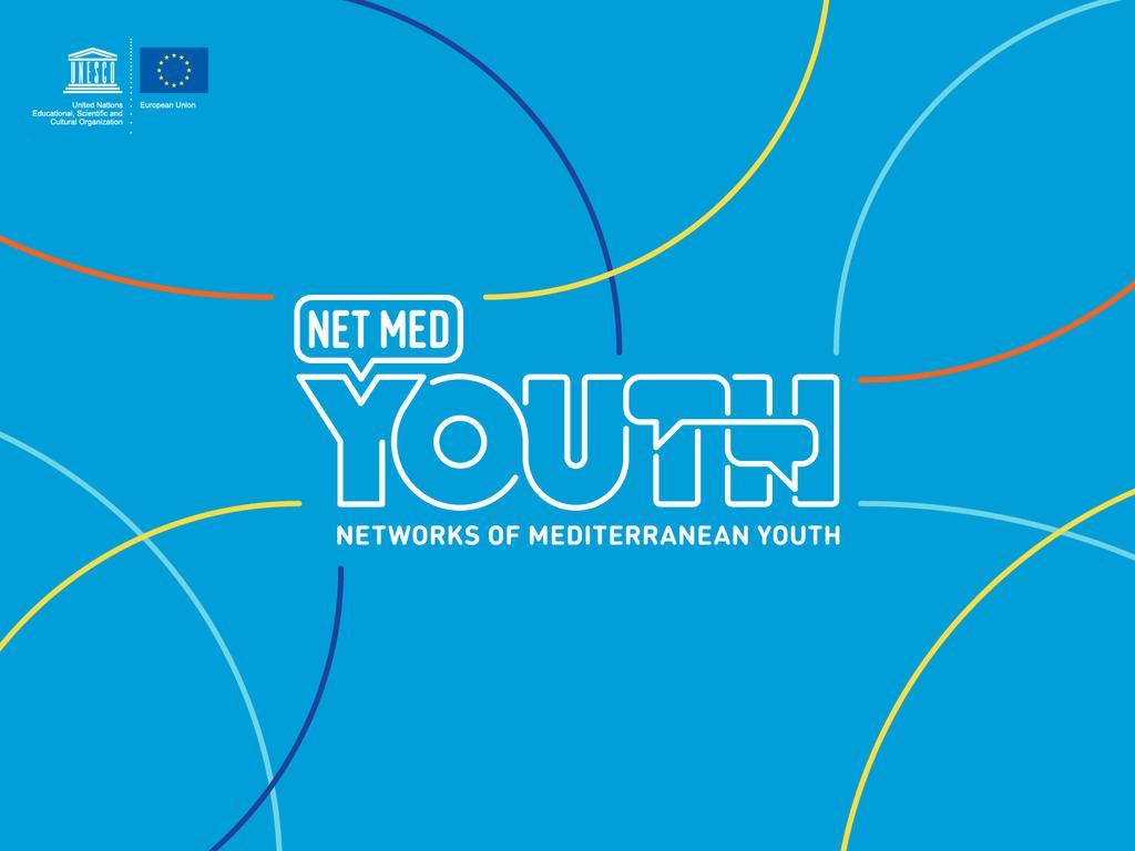 #netmedyouth The The NET-MED Youth