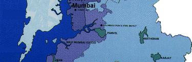Greater Mumbai 8 (wards A-G) North