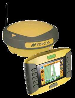 Again, no unlock codes or keys are needed to run an RTK system, only a Snap-in module and an RTK base station are required.