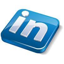 Online Rolodex LinkedIn Audience: businesspeople Great for industry insights, sharing your professional