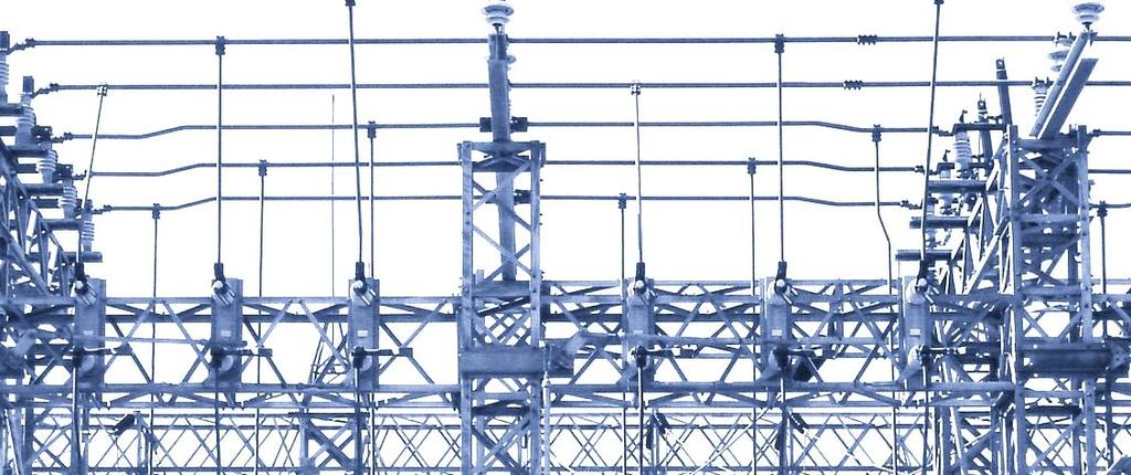 Table of Contents 3 Abstract 3 What is Intelligent Substation Design?