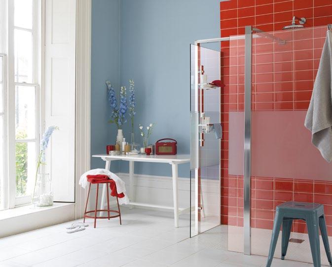 We asked the experts what kind of effect the addition of a wetroom could have on the value of a residential property.