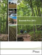 and Greenbelt Plan include new policies for municipalities to protect and enhance the Agricultural System